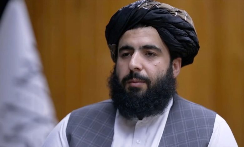 د اوږدې جګړې لپاره چمتوالی؛ ملا حمدالله فطرت وايي، له پاکستان سره اوږدې جګړې ته چمتو یوو