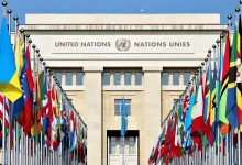 ملګري ملتونه: د پاکستان بریدونه د نړیوالو قوانینو خلاف دي