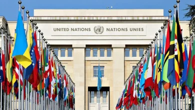 ملګري ملتونه: د پاکستان بریدونه د نړیوالو قوانینو خلاف دي