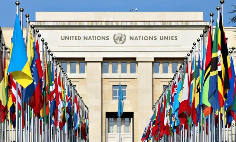 ملګري ملتونه: د پاکستان بریدونه د نړیوالو قوانینو خلاف دي