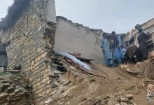 پر خوست د پاکستان بریدونه؛ سلګونه کورنۍ بېځایه شوي او ملکي وګړو ته مرګژوبله اوښتې