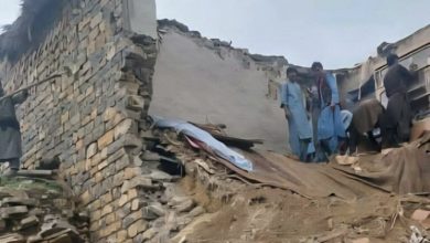 پر خوست د پاکستان بریدونه؛ سلګونه کورنۍ بېځایه شوي او ملکي وګړو ته مرګژوبله اوښتې