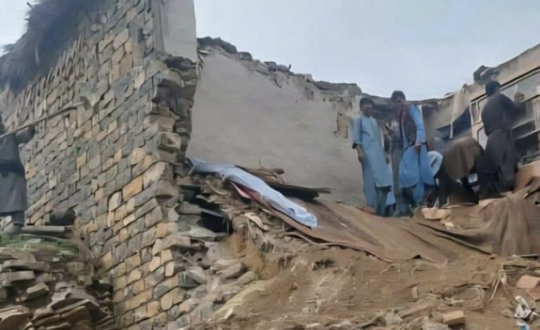 پر خوست د پاکستان بریدونه؛ سلګونه کورنۍ بېځایه شوي او ملکي وګړو ته مرګژوبله اوښتې