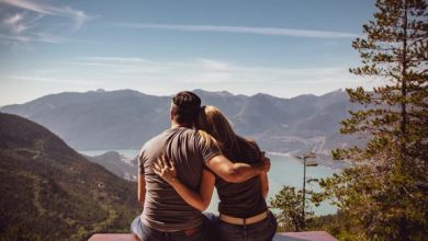 رابطوي وسواس؛ هغه وسواس چې مینه ځپي