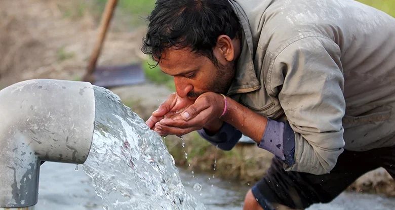 هرات ښار کې اوبه د دریو ورځو لپاره بندېږي