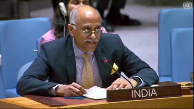 د ملګرو ملتونو له منشور سرغړونه؛ هند وايي، پر کابل د پاکستان برید ښکاره د ملګرو ملتونو له منشور سرغړونه ده