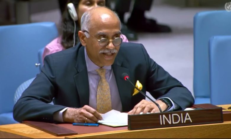 د ملګرو ملتونو له منشور سرغړونه؛ هند وايي، پر کابل د پاکستان برید ښکاره د ملګرو ملتونو له منشور سرغړونه ده