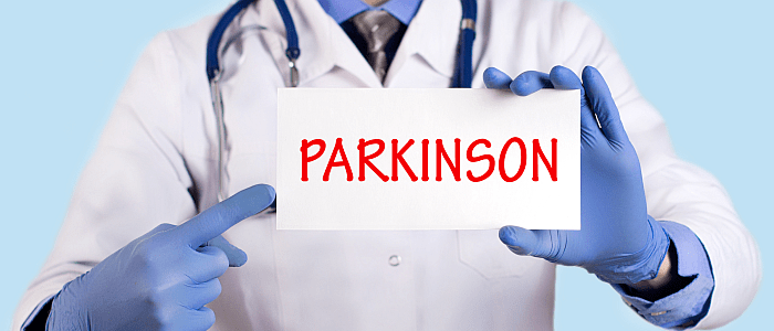 parkinson behandeling