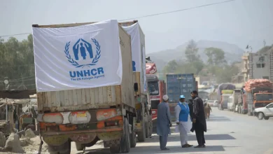 د مرستندویه ادارو کارونه ودرول شول؛ د افغانستان او پاکستان جګړې ۱۶۰ زره کسان له خوړو بې برخې کړل