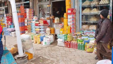 د کابل ښاروالۍ نوي نرخونه؛ د ۵۸ خوراکي توکو لپاره د بیو لیست خپور شو