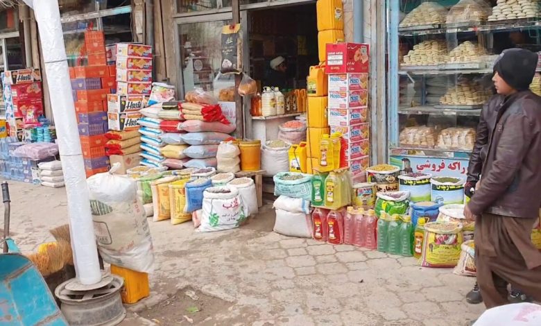 د کابل ښاروالۍ نوي نرخونه؛ د ۵۸ خوراکي توکو لپاره د بیو لیست خپور شو