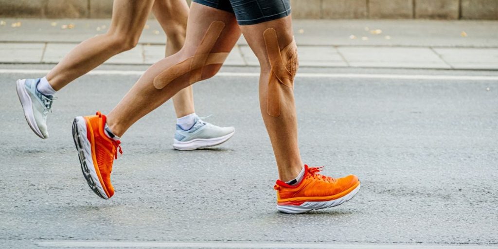 sports – walking running 1