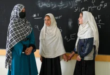 د افغان نجونو هیلې د وحشت تر سیوري لاندې؛ د زده کړو د محرومیت کیسه