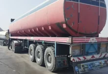 د فراه مسوولین: د شیخ ابونصر فراهي بندر له لارې هره ورځ ۷۸۰ باروړونکي موټر تګ راتګ کوي