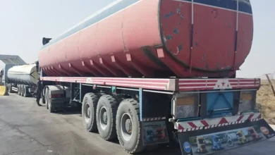 د فراه مسوولین: د شیخ ابونصر فراهي بندر له لارې هره ورځ ۷۸۰ باروړونکي موټر تګ راتګ کوي