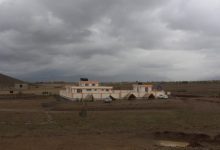 خوست کې ۴ روغتیايي مرکزونه ګټېاخیستنې ته وسپارل شول