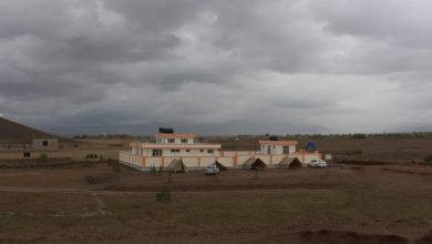 خوست کې ۴ روغتیايي مرکزونه ګټېاخیستنې ته وسپارل شول