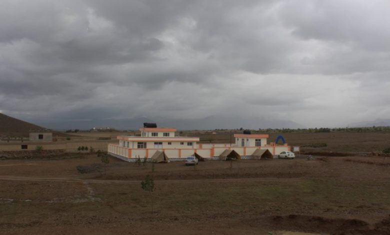 خوست کې ۴ روغتیايي مرکزونه ګټېاخیستنې ته وسپارل شول