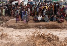 افغانستان کې سیلابونه؛ دلته او پښتونخوا کې یې ۱۲۱ کسان مړه کړي دي