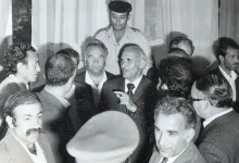 د ثور له کودتا ۴۸ کاله ووتل