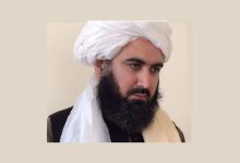 معتصم اغاجان نیول کېدل؛ په کندهار کې د طالبانو د پخواني مشر د بندي کېدو راپورونه
