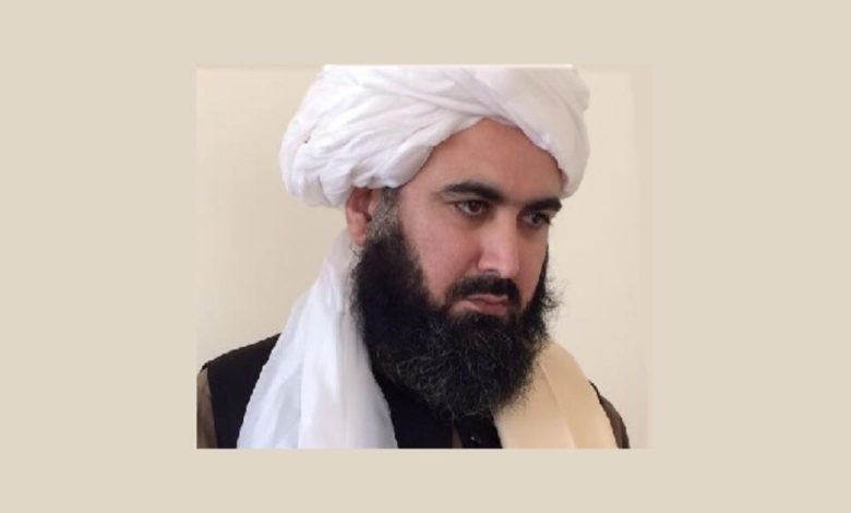 معتصم اغاجان نیول کېدل؛ په کندهار کې د طالبانو د پخواني مشر د بندي کېدو راپورونه