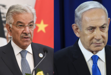 د خواجه اصف د اسرائیلو پرضد پوسټ؛ د پاکستان د دفاع وزیر څرګندونو نړیوال جنجال جوړ کړ