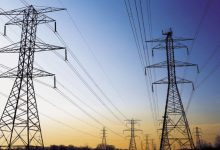 په کندوز کې د ۲۲۰ کیلوولټ برېښنا مزي کارونه پیل شول