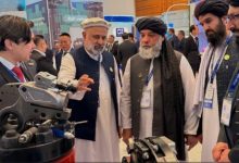 درې اړخیزه اقتصادي هوکړه؛ د افغانستان، ازبکستان او قرغیزستان ترمنځ د همکاریو نوی فصل