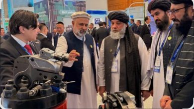 درې اړخیزه اقتصادي هوکړه؛ د افغانستان، ازبکستان او قرغیزستان ترمنځ د همکاریو نوی فصل