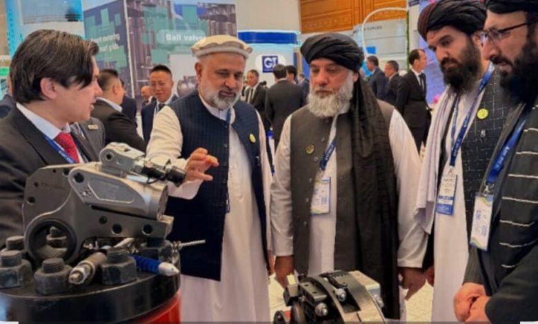 درې اړخیزه اقتصادي هوکړه؛ د افغانستان، ازبکستان او قرغیزستان ترمنځ د همکاریو نوی فصل