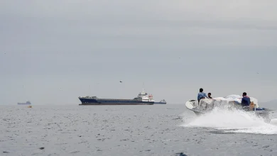 د ایران بندرونه تر سمندري محاصرې؟ امریکا د ۹ بېړیو د ګرځولو ادعا کوي