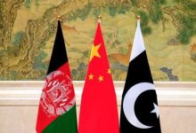 په چین کې درېاړخیزه ناسته؛ د افغانستان او پاکستان مذاکرات ناکام شول