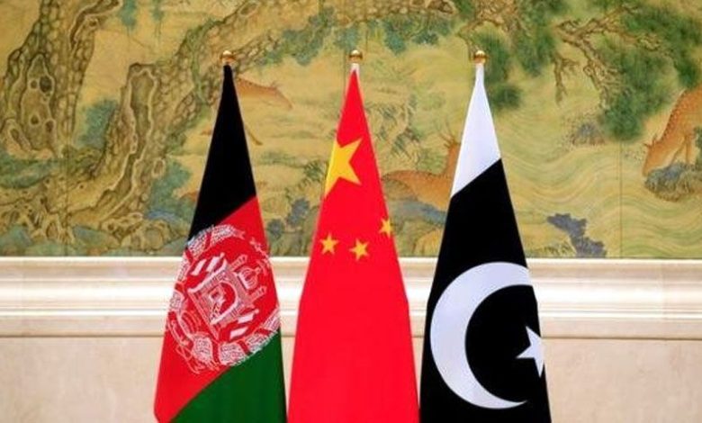په چین کې درېاړخیزه ناسته؛ د افغانستان او پاکستان مذاکرات ناکام شول