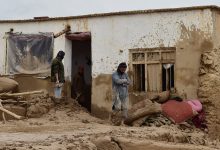 په دې وروستیو کې طبعي پېښې؛ افغانستان کې ۳۶۴ تنو ته مرګژوبله اوښتې