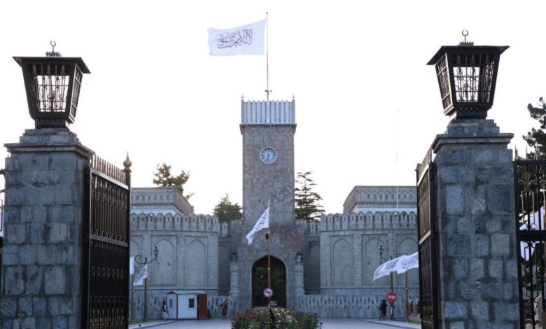 کورونو د جوړولو په اړه نوی حکم؛ د رغونې اجازه صادره شوه