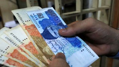 د پاکستان پورونه د ریکارډ تر کچې؛ هره ورځ ۲۱ میلیارده روپۍ نوی پور