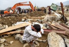 سېلابونو او اورښتونو اړولی زیان؛ په افغانستان کې مرګژوبله او پراخه ویجاړي