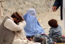 افغانستان د لوږې له پلوه ځپلی هېواد؛ په نړۍ کې پنځم تر ټولو بد وضعیت