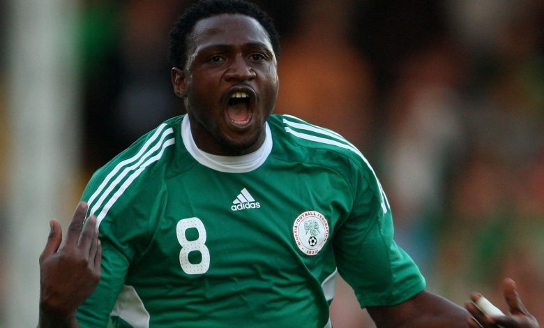 د الجریا د فوټبالر مړینه؛ مایکل اینرامو د لوبې په ډګر کې ساه ورکړه