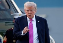 د ټرمپ پرلهپسې ګواښونه؛ ایا ایران به په "یوه شپه" کې له منځه لاړ شي؟