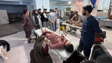 هرات کې پر مکي وګړو برید؛ د انجیل ولسوالۍ د خونړۍ پېښې تازه جزیات