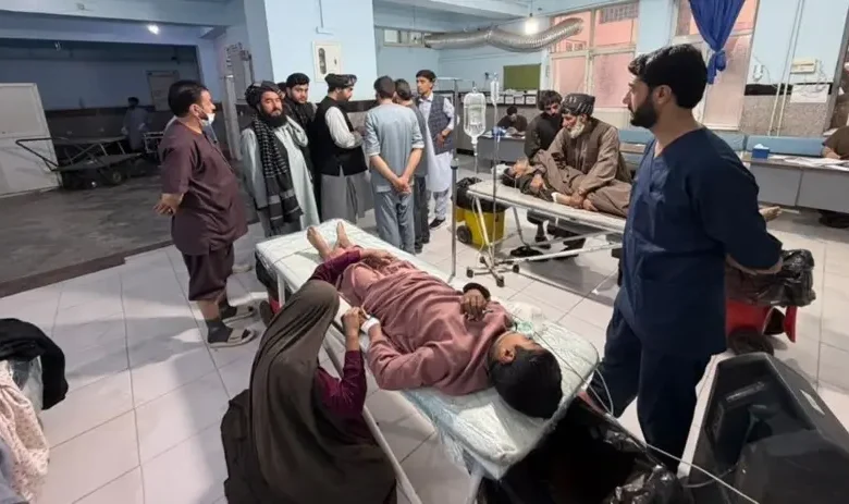 هرات کې پر مکي وګړو برید؛ د انجیل ولسوالۍ د خونړۍ پېښې تازه جزیات