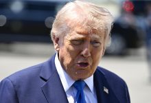 ډونالډ ټرمپ: د ایران نوی وړاندیز ښه دی، خو لا هم بسنه نه کوي