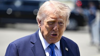 ډونالډ ټرمپ: د ایران نوی وړاندیز ښه دی، خو لا هم بسنه نه کوي