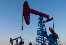 د نفتو ۱۲ څاګانې؛ د آمو سیند په حوزه کې د افغانستان د خامو تېلو استخراج زیاتېږي