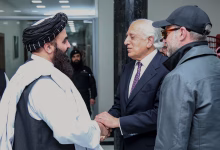خلیلزاد: پر کونړ برید د امریکا او ایران ترمنځ د پاکستان منځګړیتوب تر پوښتنې لاندې راولي