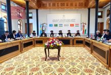 امیرخان متقي: داعش د ټولو سیمه ییزو هېوادونو ګډه اندېښنه ده