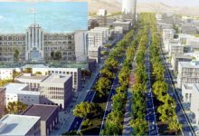 د استوګنیزو کورونو او بلاکونو د کرایو په اړه د عدلیې وزارت نوی پرېکړه لیک