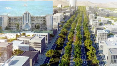 د استوګنیزو کورونو او بلاکونو د کرایو په اړه د عدلیې وزارت نوی پرېکړه لیک